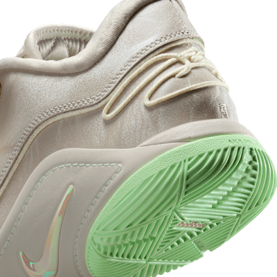 LeBron XXII EP Basketball Shoes. Nike ID